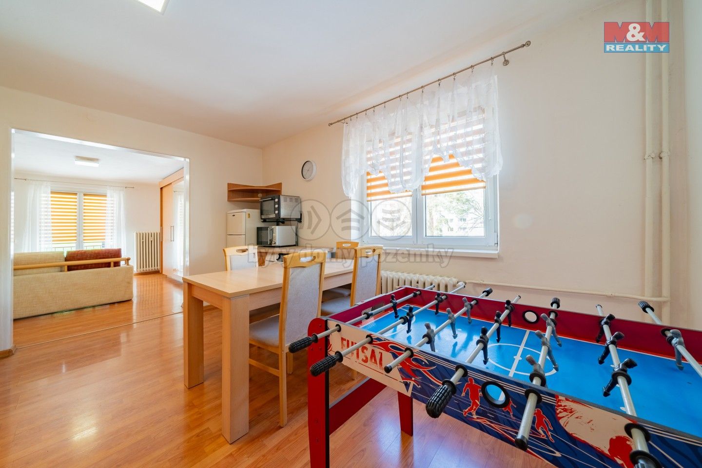Pronájem bytu 1+1 49 m² - foto 8