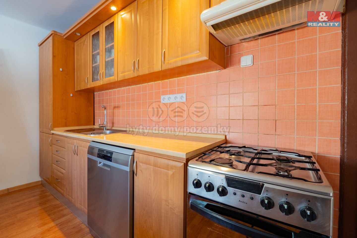 Pronájem bytu 1+1 49 m² - foto 5