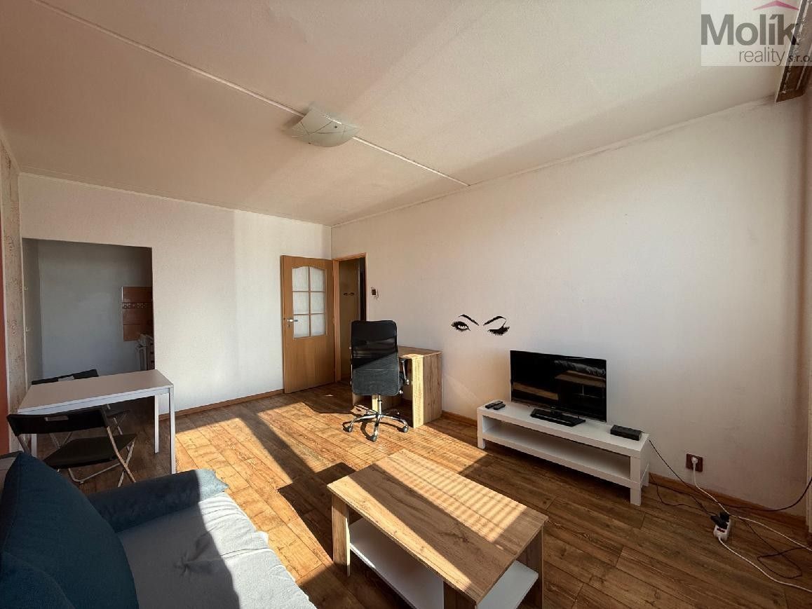 Pronájem bytu 2+kk 40 m² - foto 5