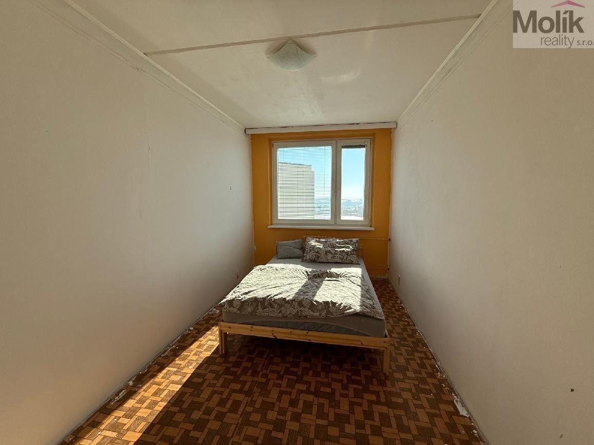 Pronájem bytu 2+kk 40 m² - foto 6