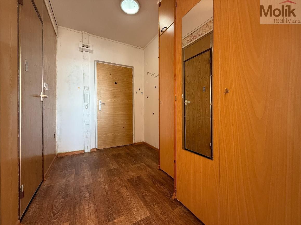 Pronájem bytu 2+kk 40 m² - foto 8