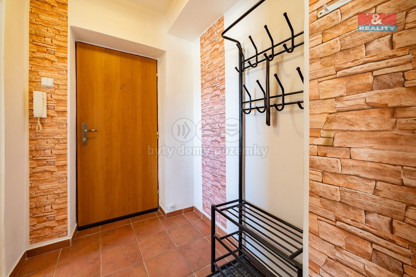 Pronájem bytu 1+1 49 m² - foto 11