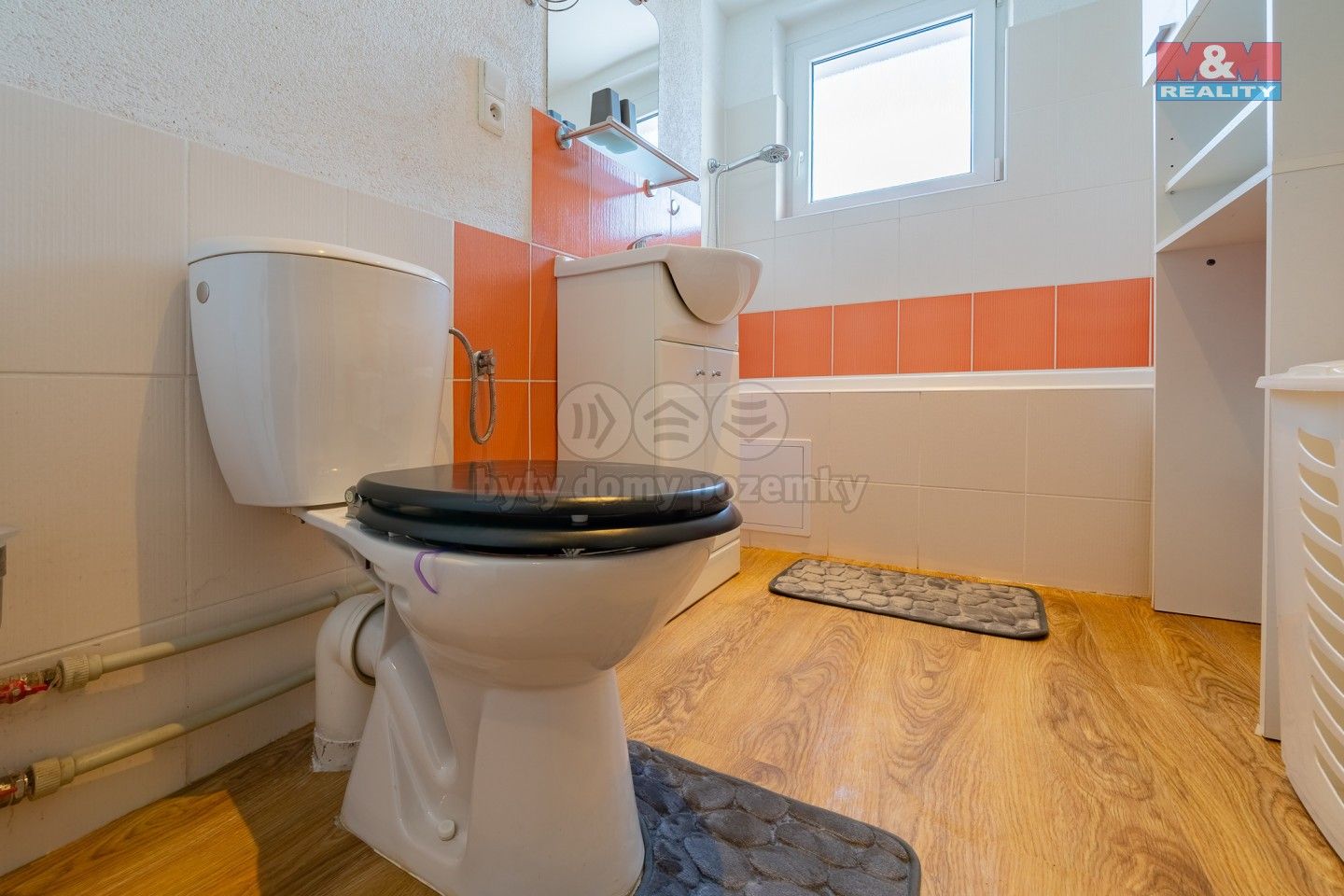 Pronájem bytu 1+1 49 m² - foto 13