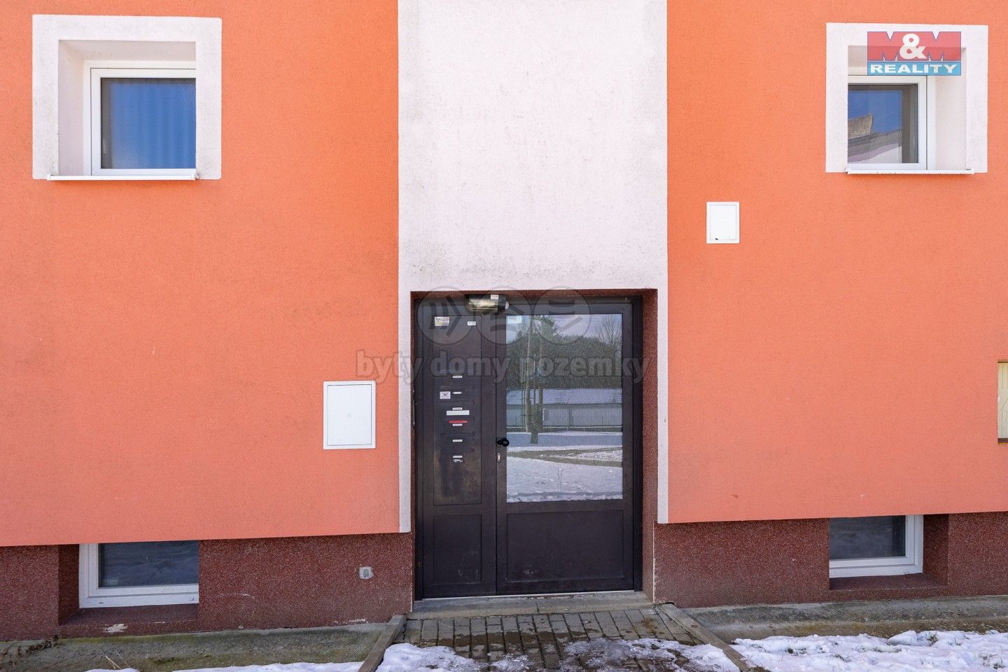 Pronájem bytu 1+1 49 m² - foto 14