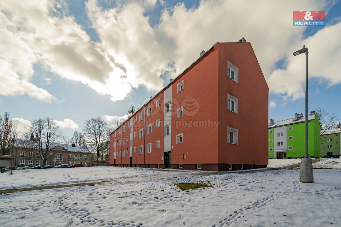 Pronájem bytu 1+1 49 m² - foto 15