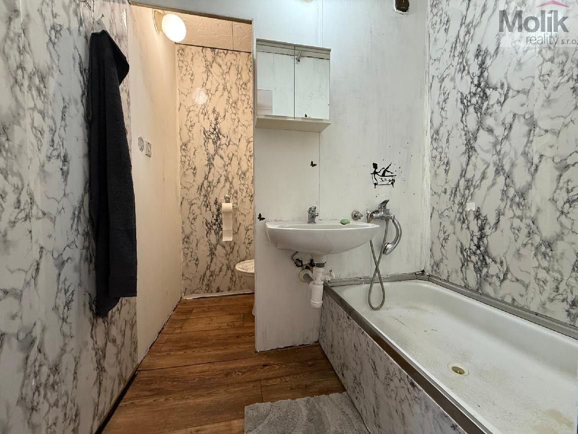 Pronájem bytu 2+kk 40 m² - foto 9
