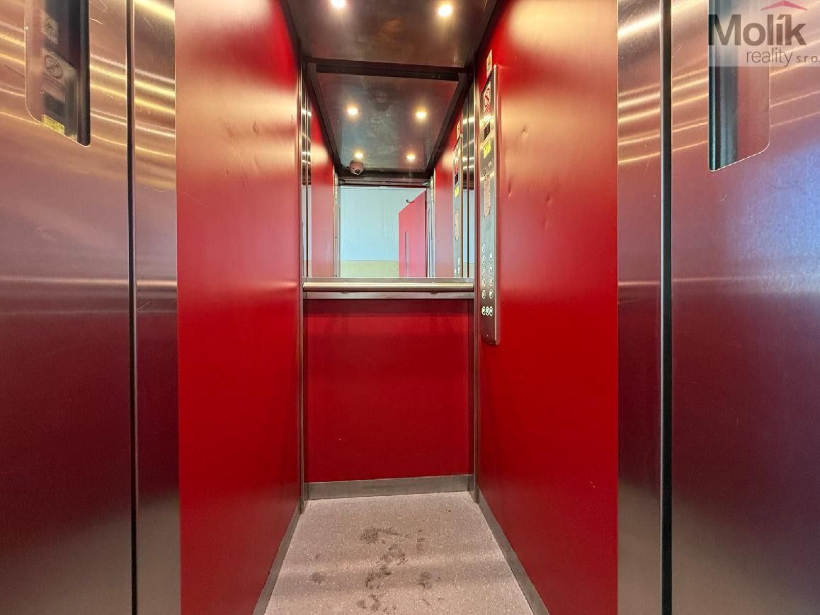 Pronájem bytu 2+kk 40 m² - foto 10