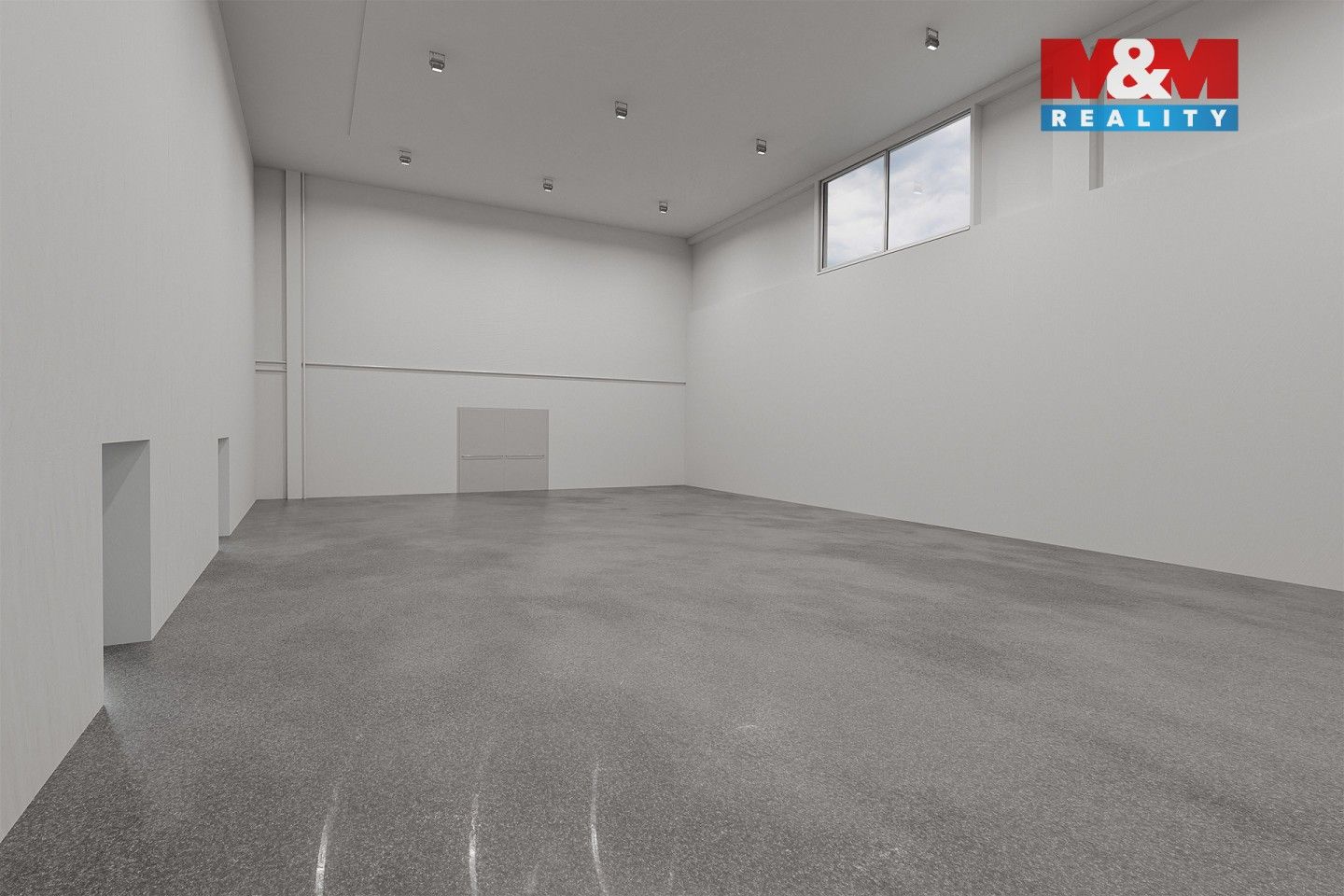 Prodej komerčního prostoru 1904 m² - foto 5