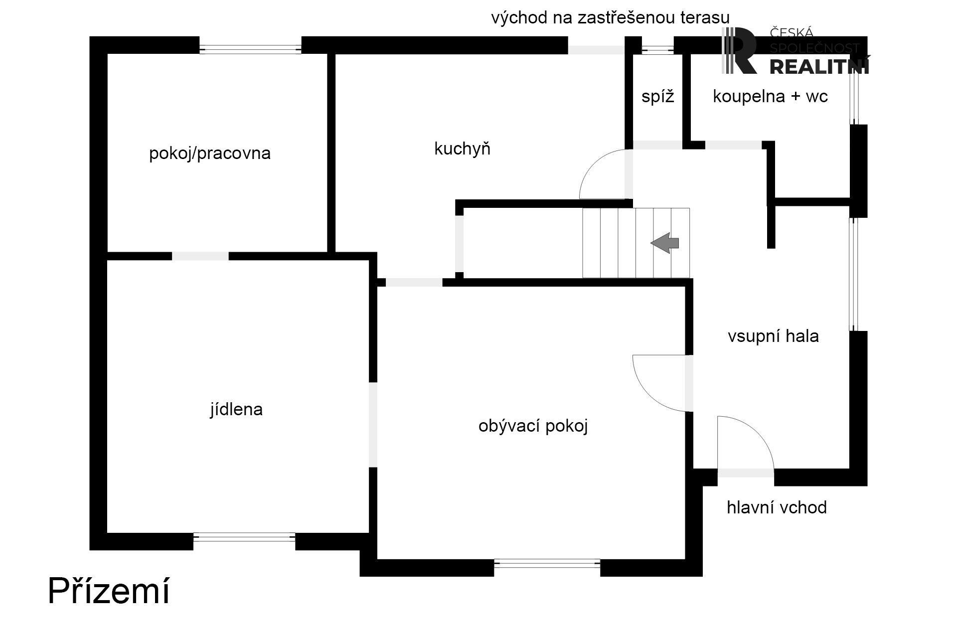Prodej domu 192 m² - foto 16