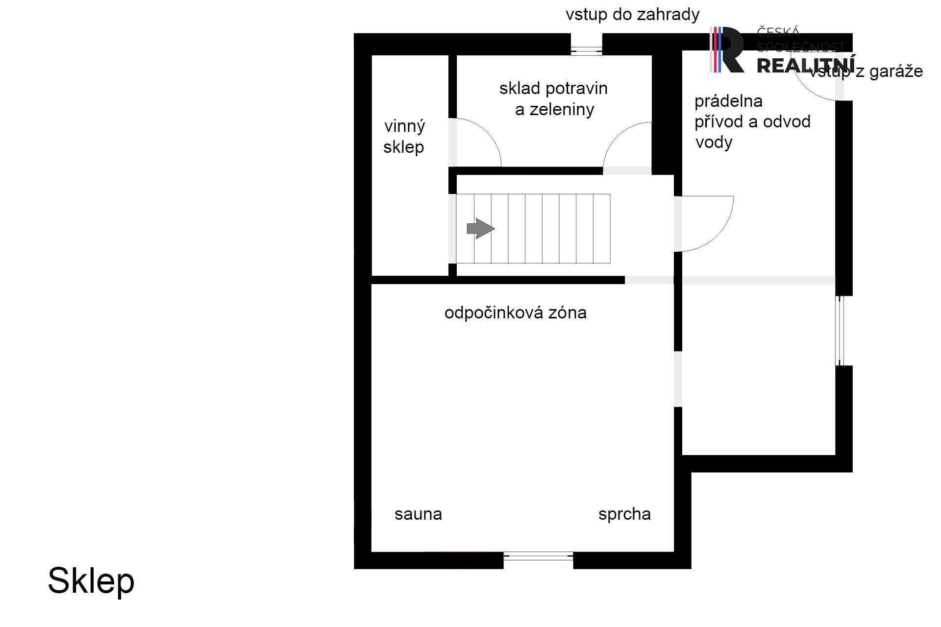 Prodej domu 192 m² - foto 18