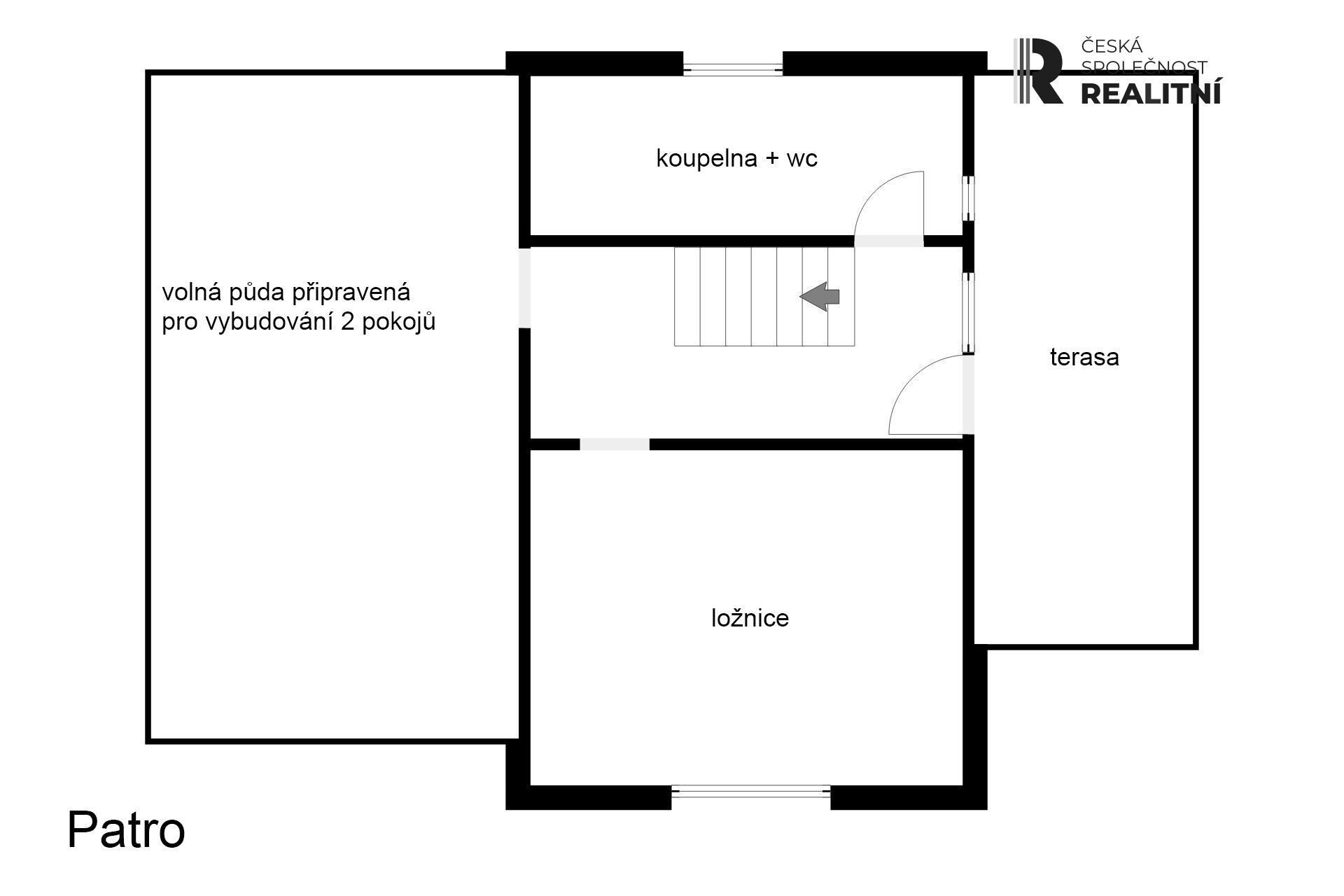 Prodej domu 192 m² - foto 17