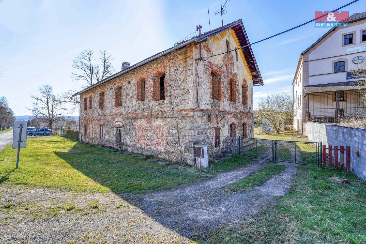 Prodej komerčního prostoru 1614 m² - foto 15