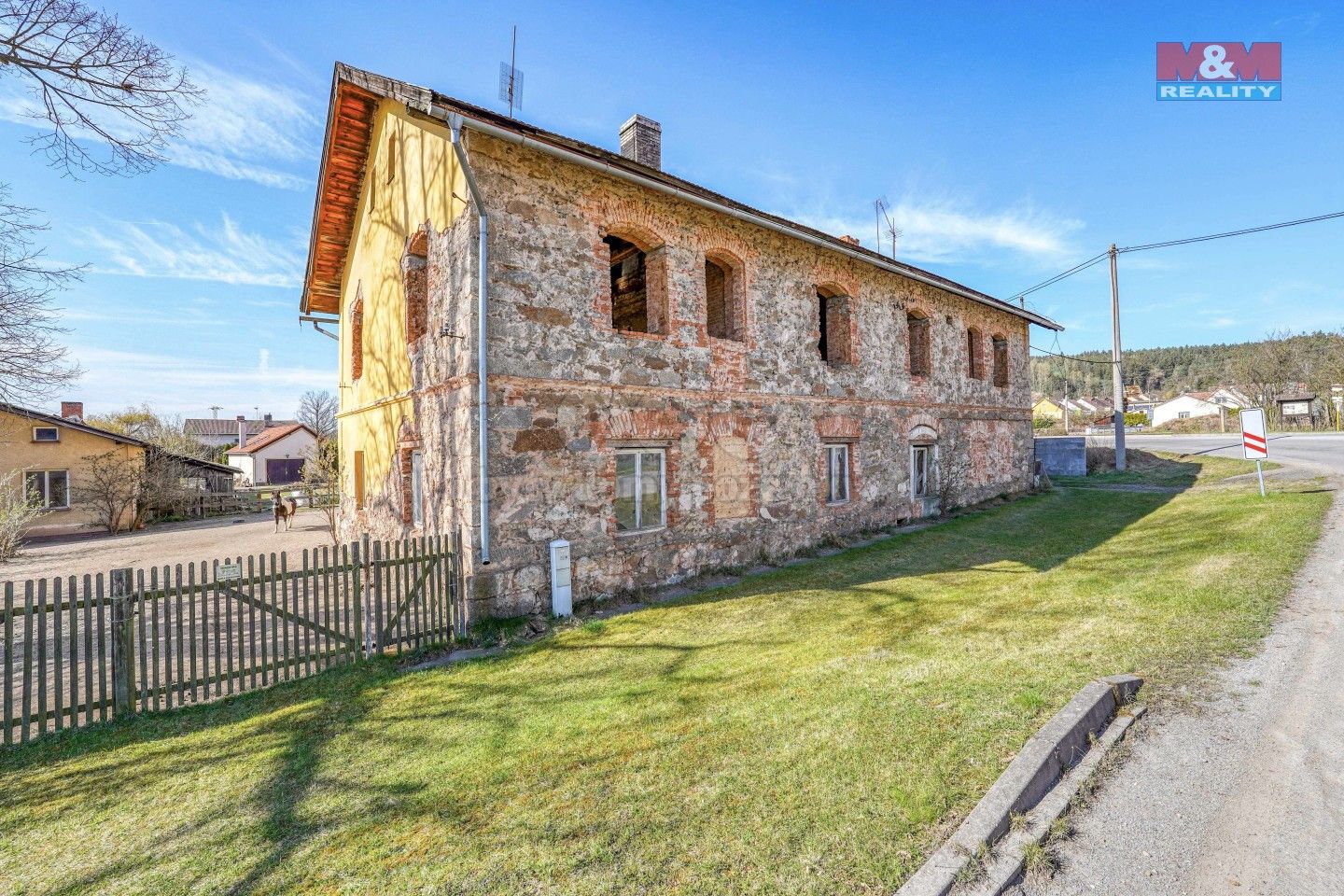 Prodej komerčního prostoru 1614 m² - foto 13