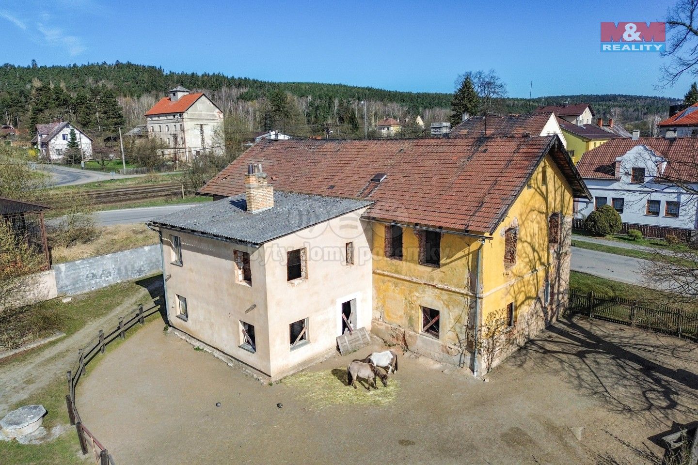 Prodej komerčního prostoru 1614 m² - foto 16