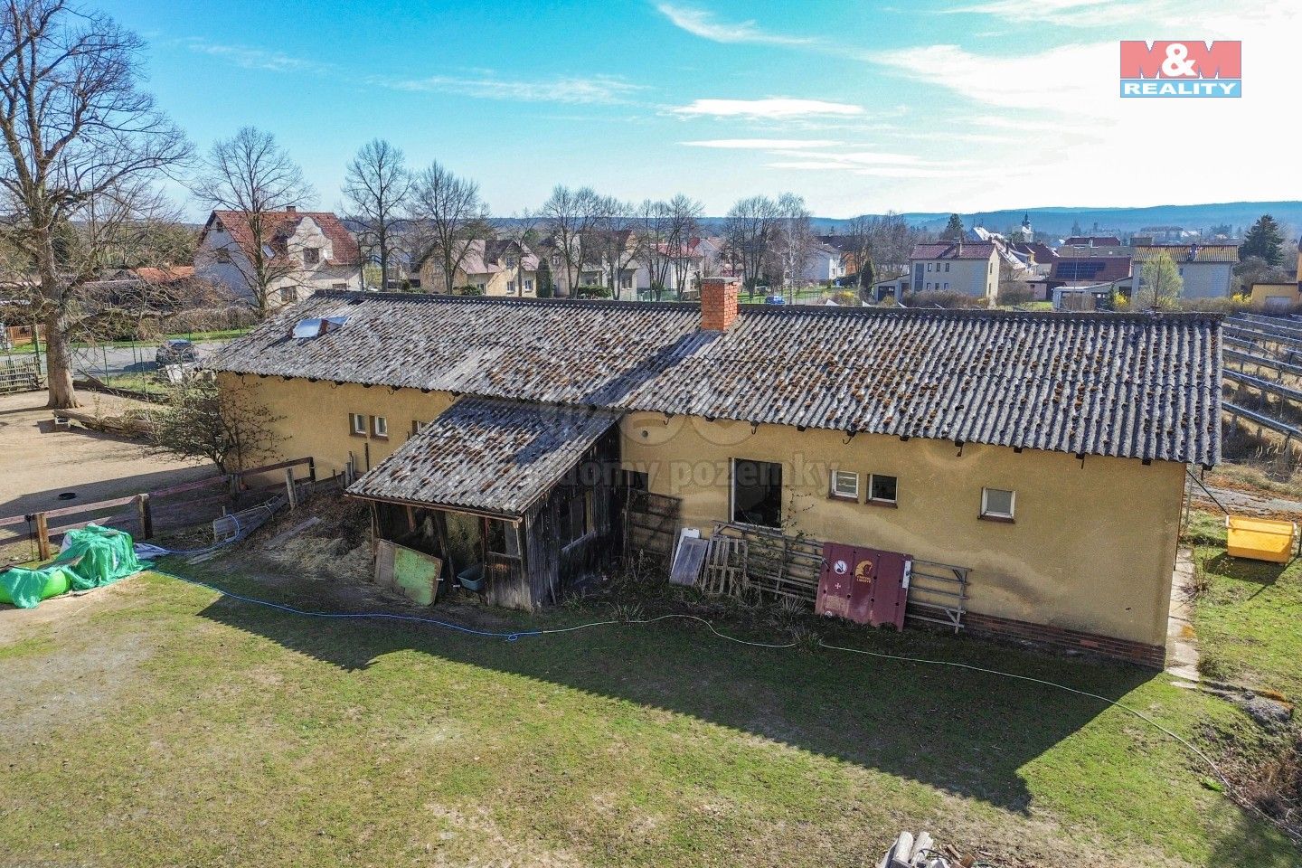 Prodej komerčního prostoru 1614 m² - foto 17