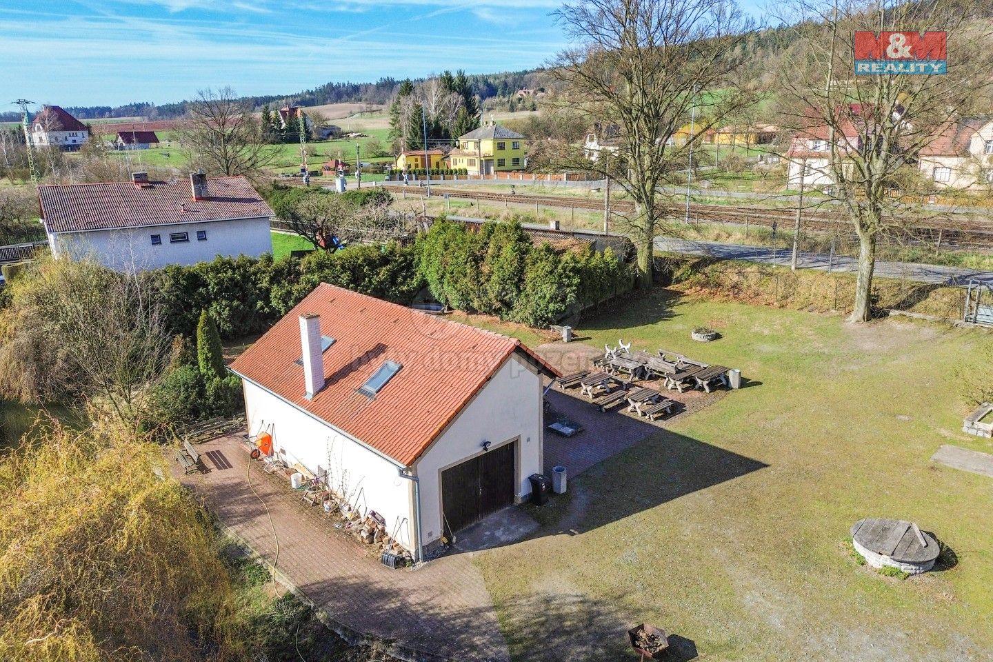 Prodej komerčního prostoru 1614 m² - foto 22