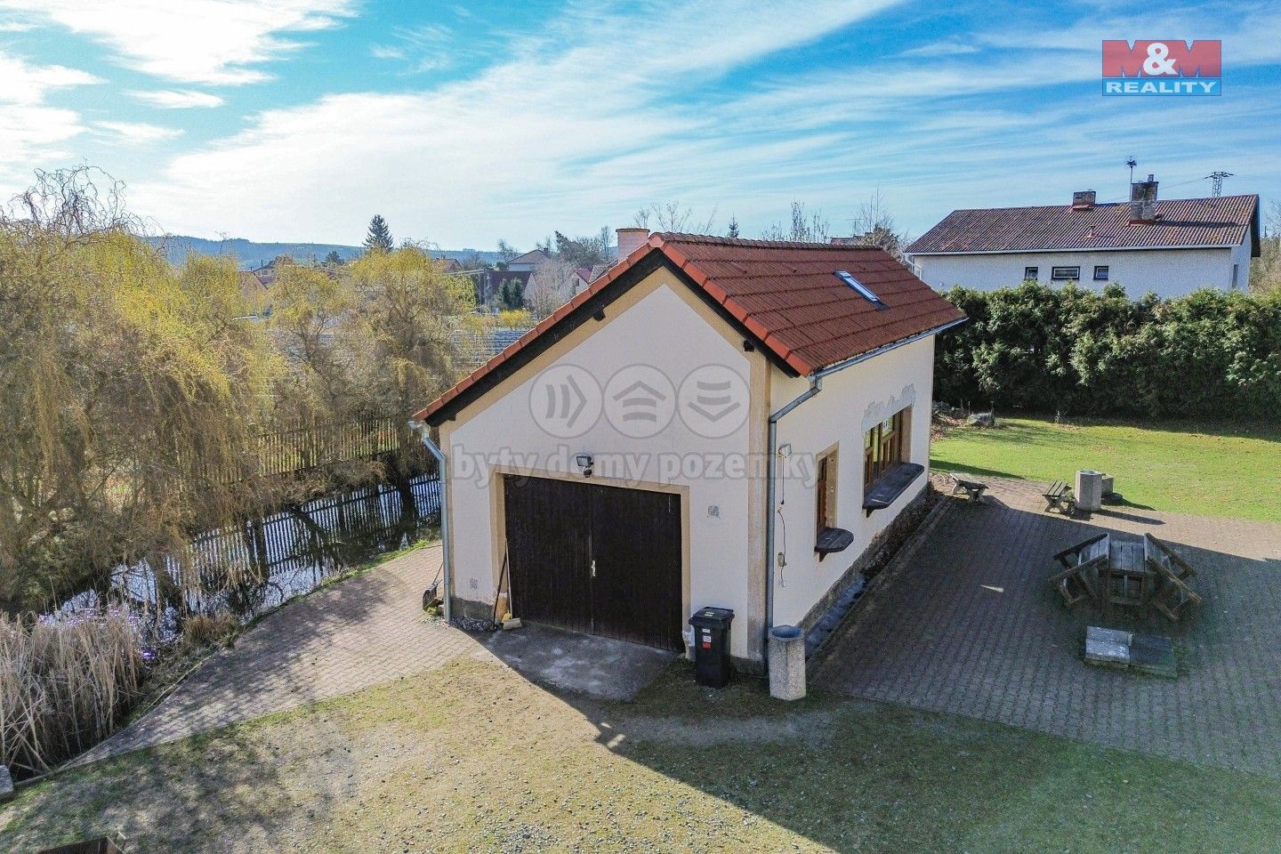 Prodej komerčního prostoru 1614 m² - foto 20
