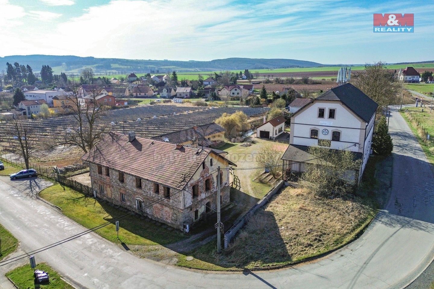 Prodej komerčního prostoru 1614 m² - foto 24