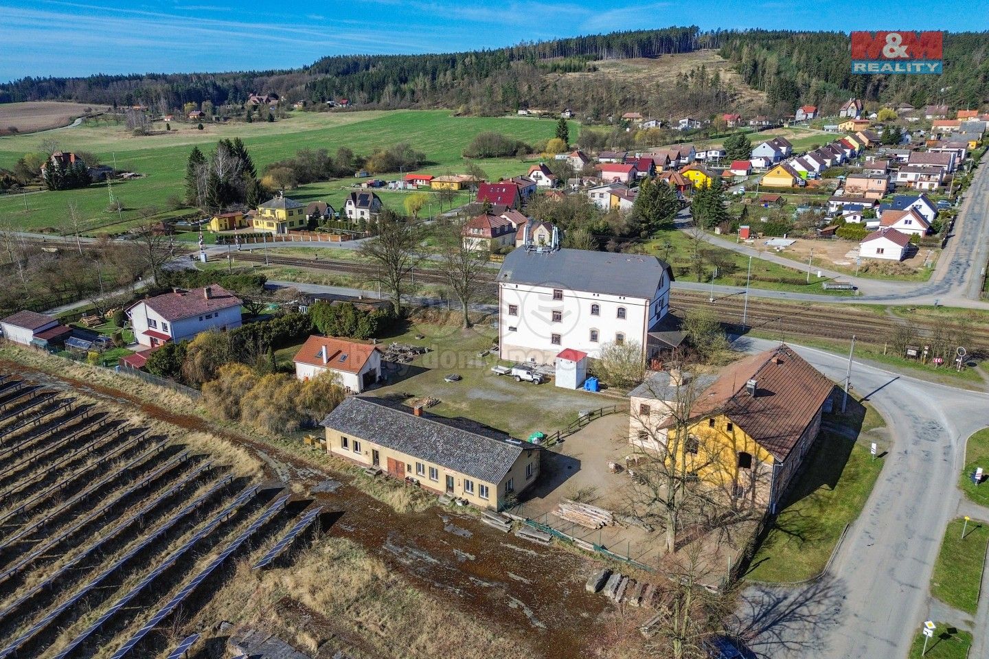 Prodej komerčního prostoru 1614 m² - foto 19