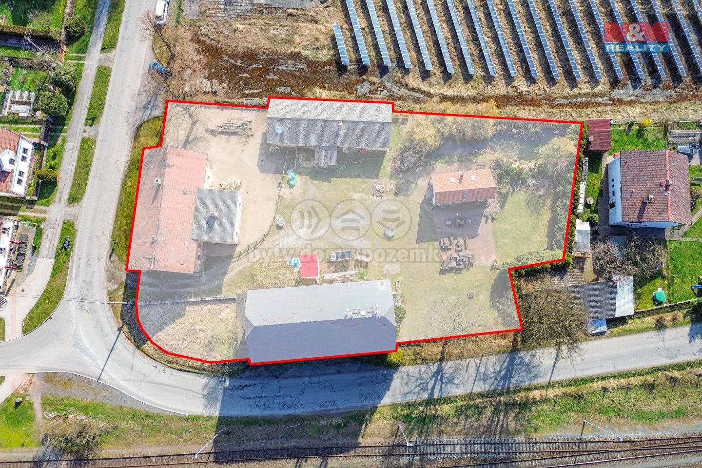 Prodej komerčního prostoru 1614 m² - foto 23