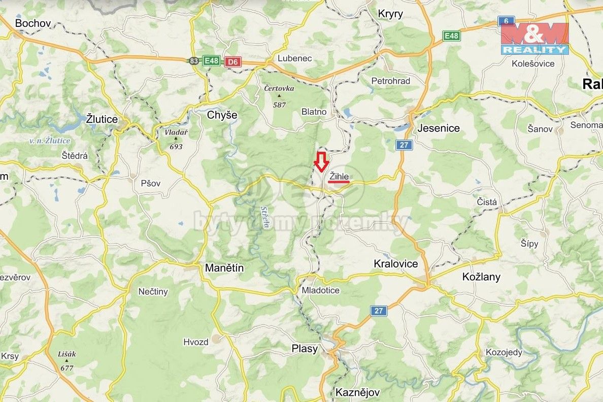 Prodej komerčního prostoru 1614 m² - foto 32