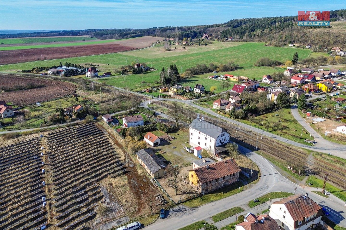 Prodej komerčního prostoru 1614 m² - foto 31