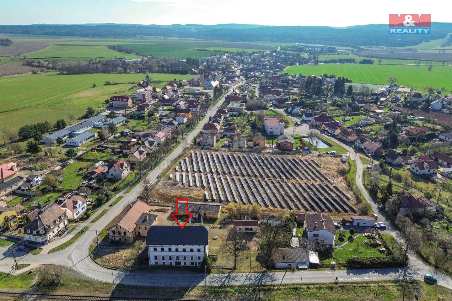Prodej komerčního prostoru 1614 m² - foto 25
