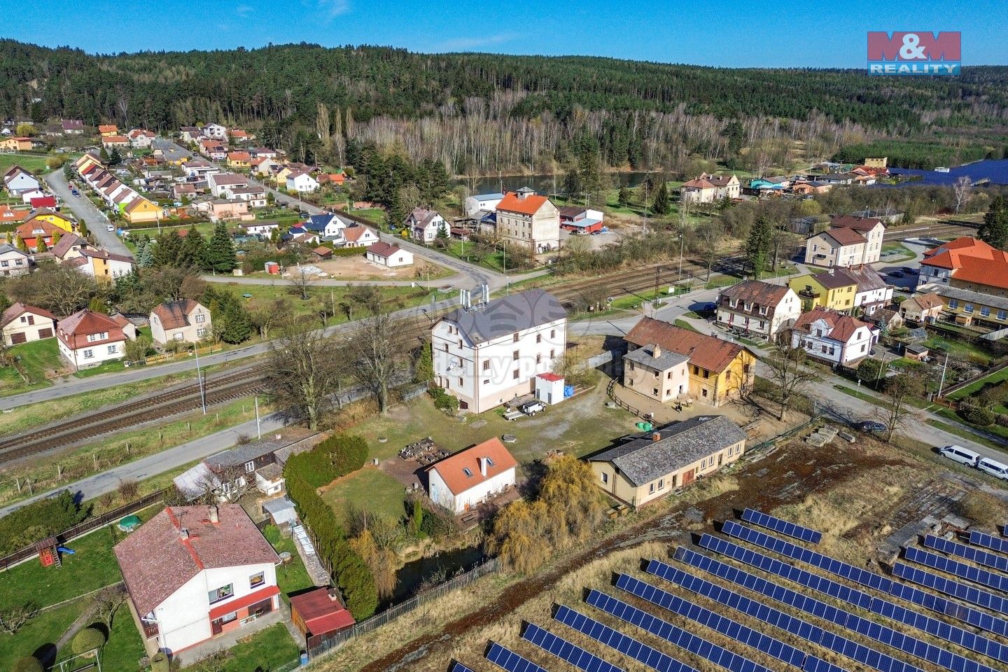Prodej komerčního prostoru 1614 m² - foto 27