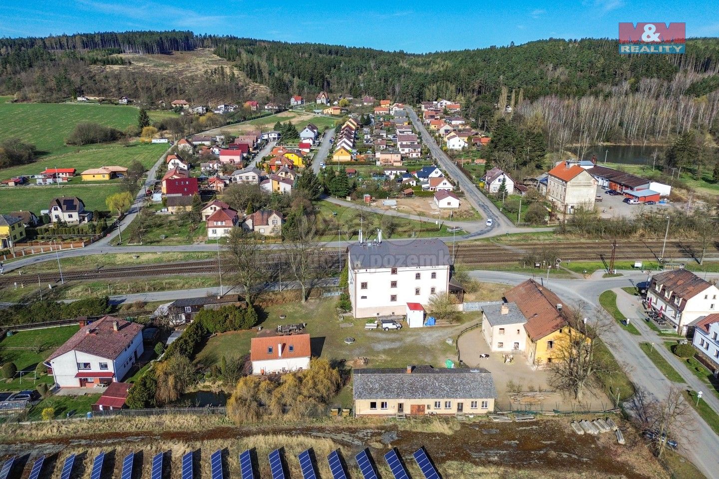 Prodej komerčního prostoru 1614 m² - foto 26