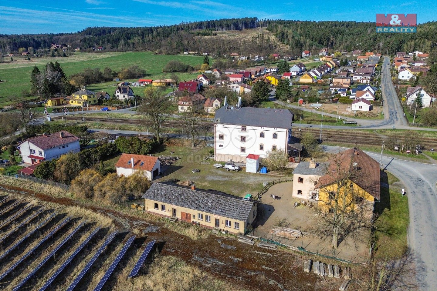 Prodej komerčního prostoru 1614 m² - foto 28