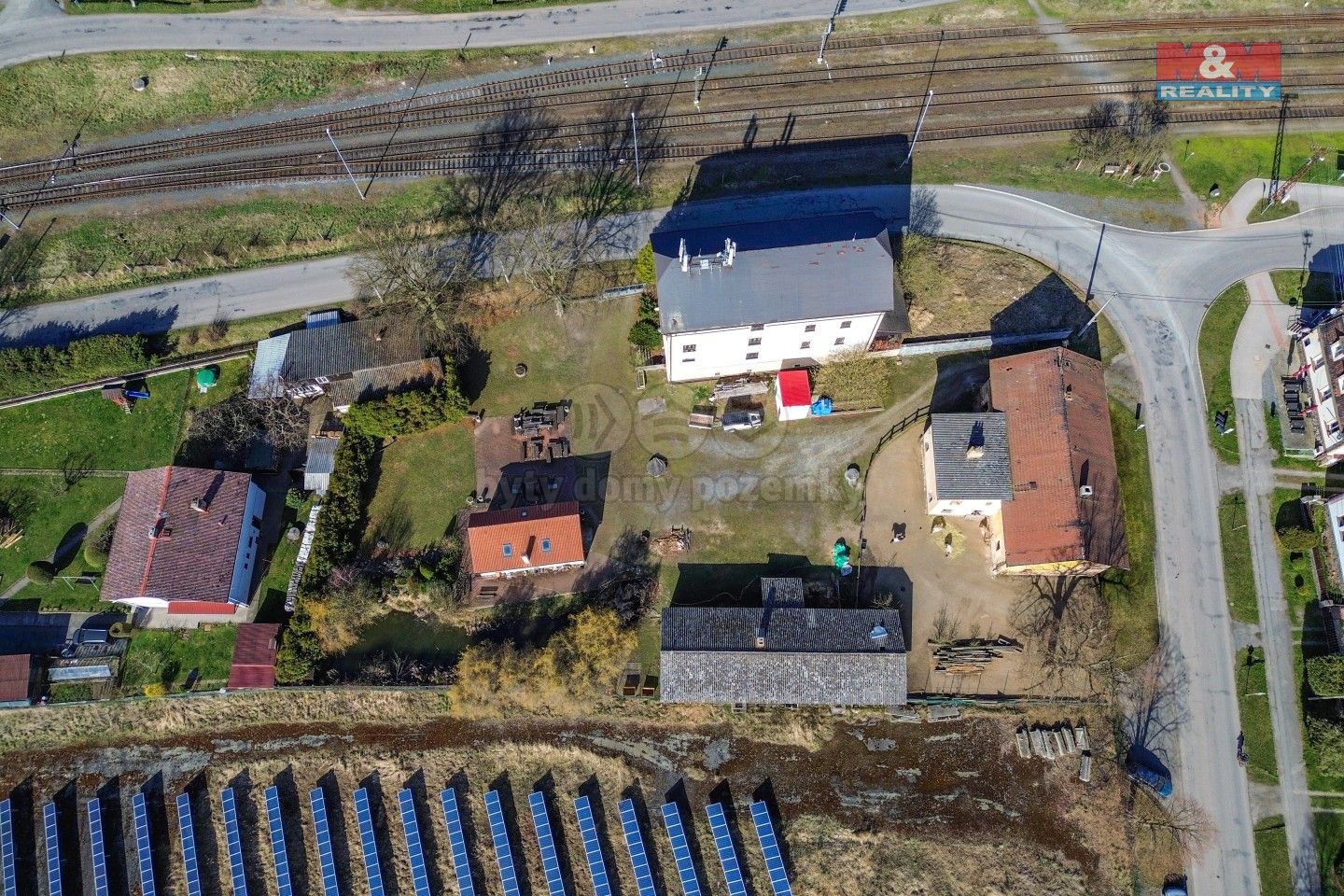 Prodej komerčního prostoru 1614 m² - foto 30