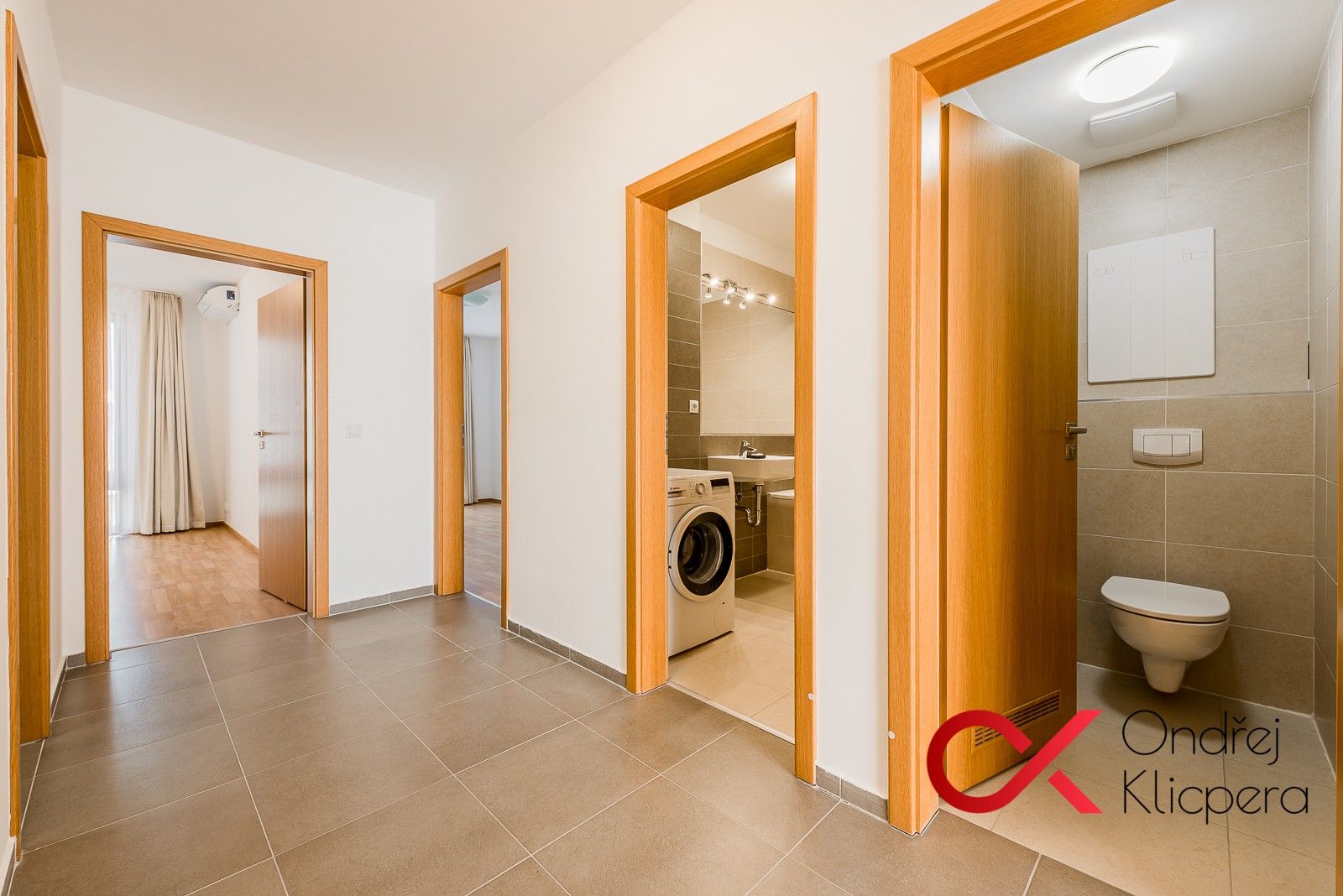 Pronájem bytu 3+kk 103 m² - foto 8
