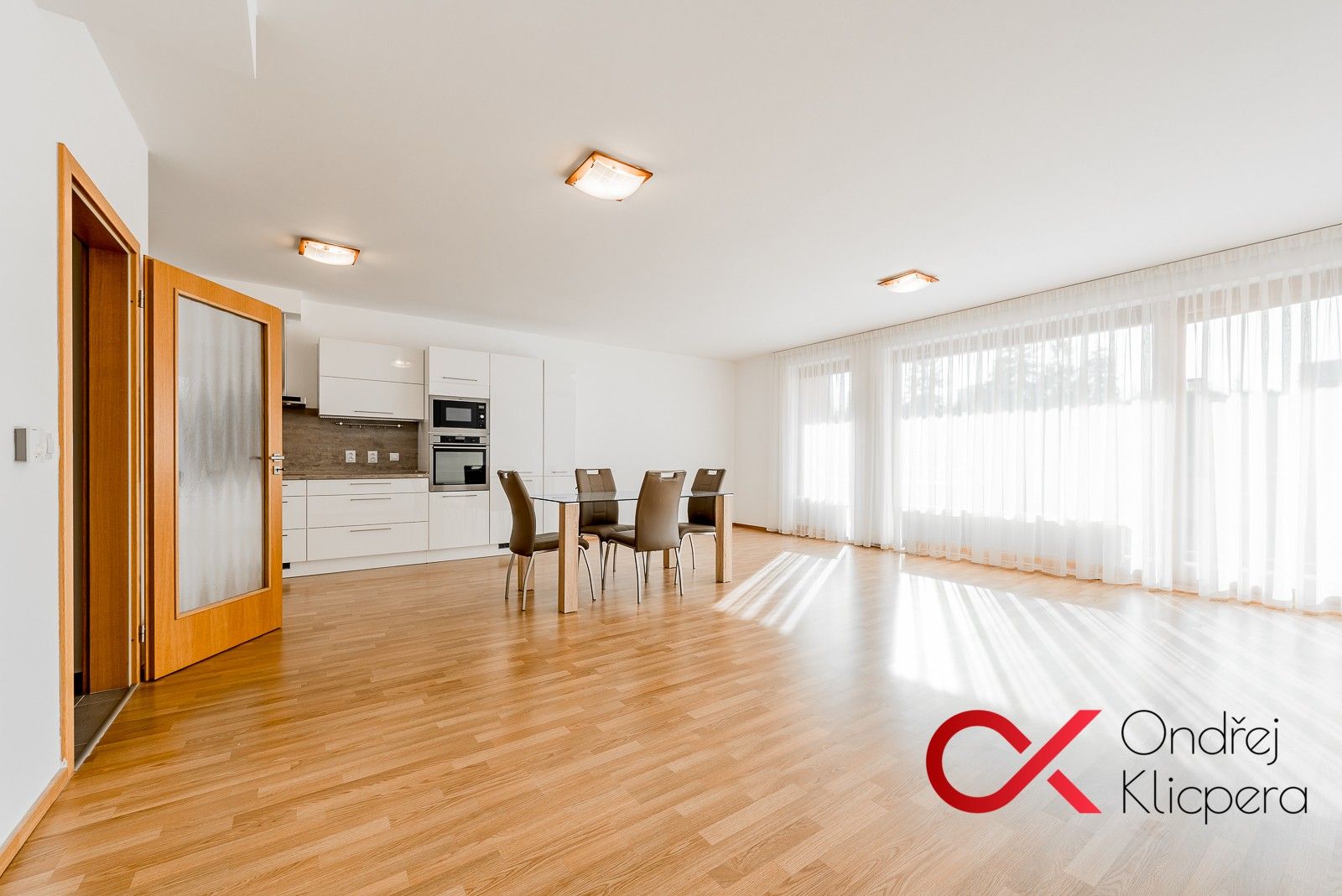 Pronájem bytu 3+kk 103 m² - foto 6
