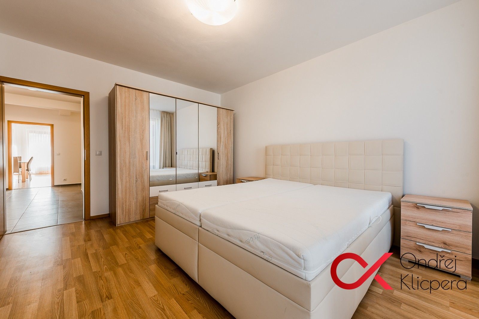 Pronájem bytu 3+kk 103 m² - foto 11