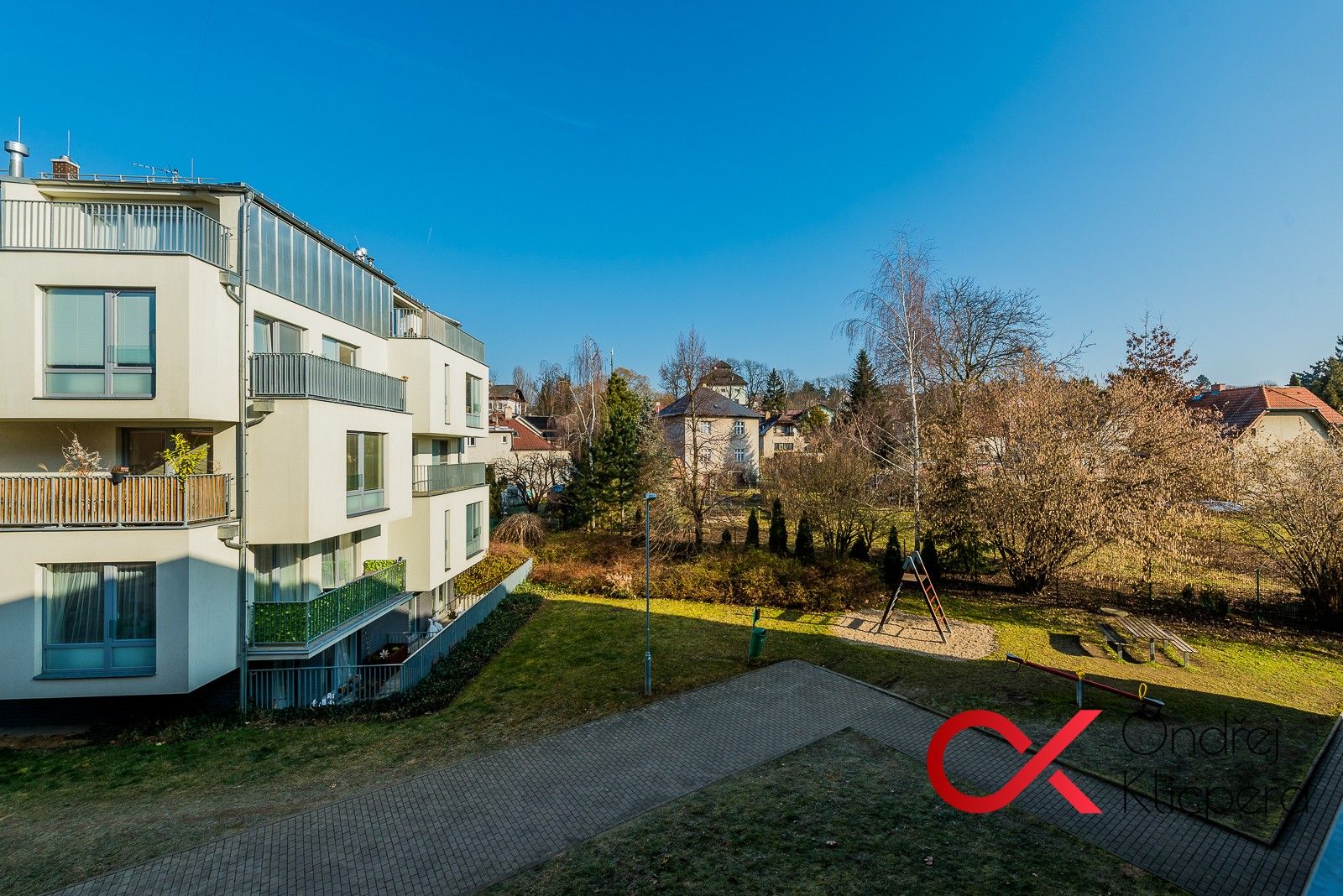 Pronájem bytu 3+kk 103 m² - foto 13