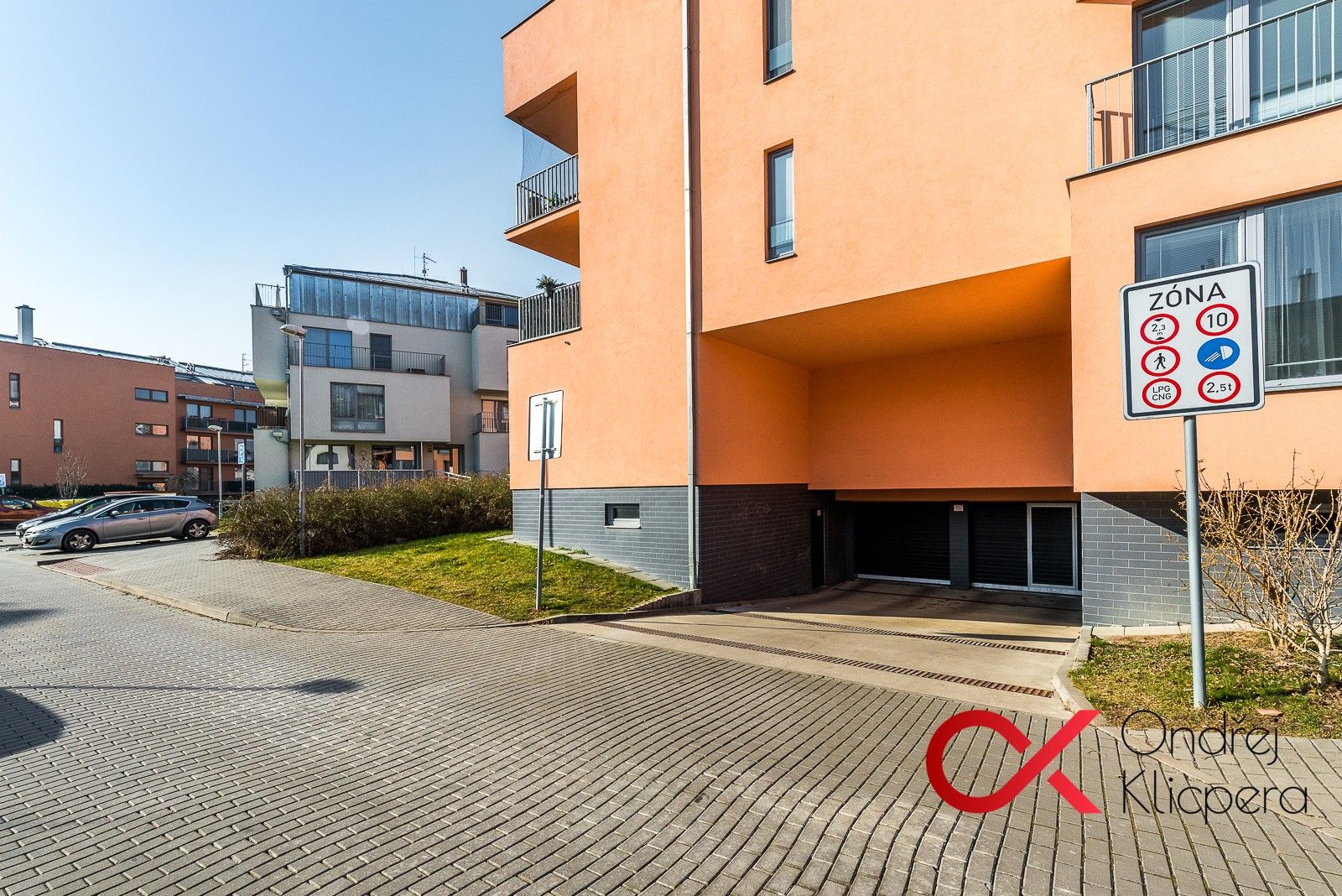 Pronájem bytu 3+kk 103 m² - foto 18