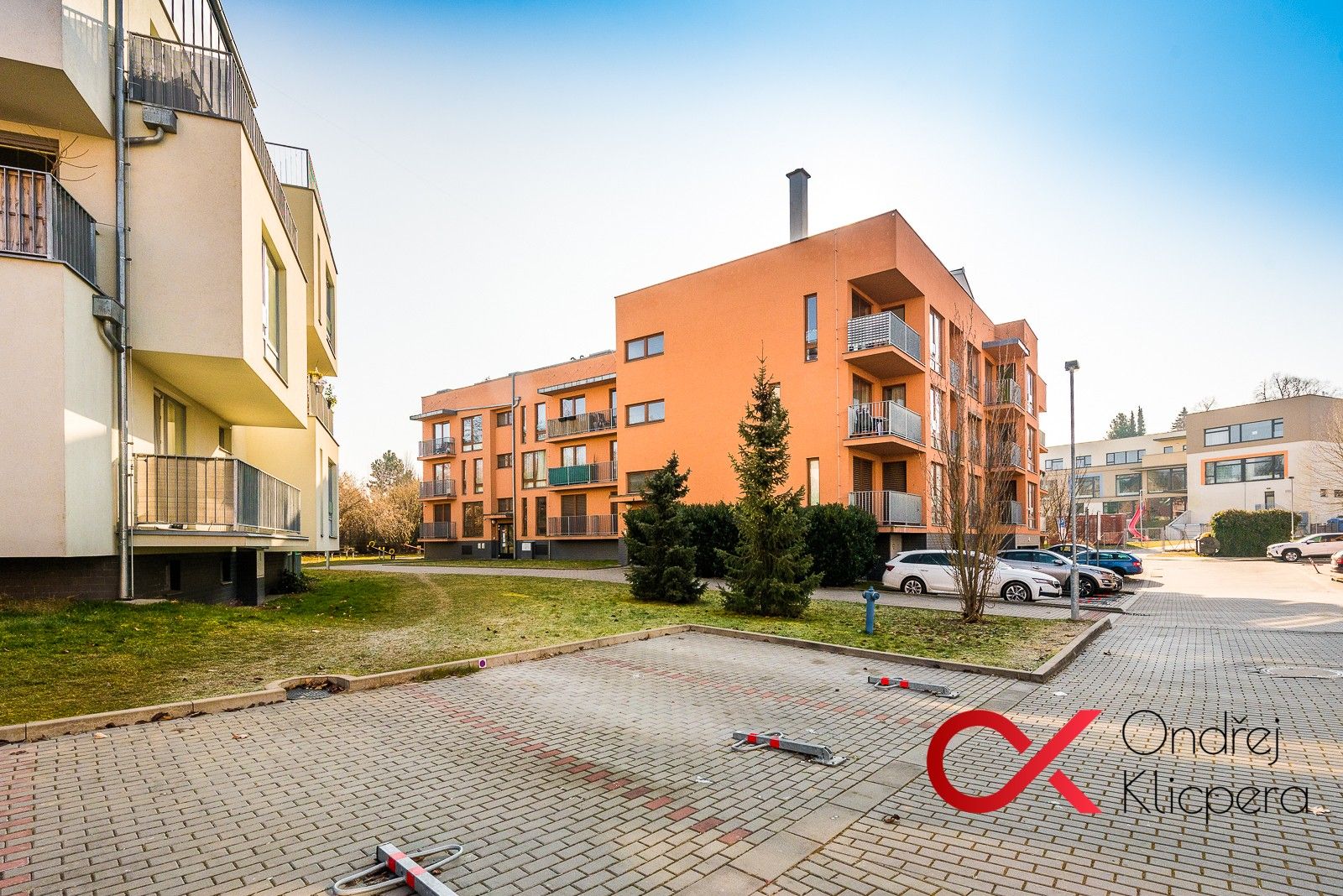 Pronájem bytu 3+kk 103 m² - foto 19