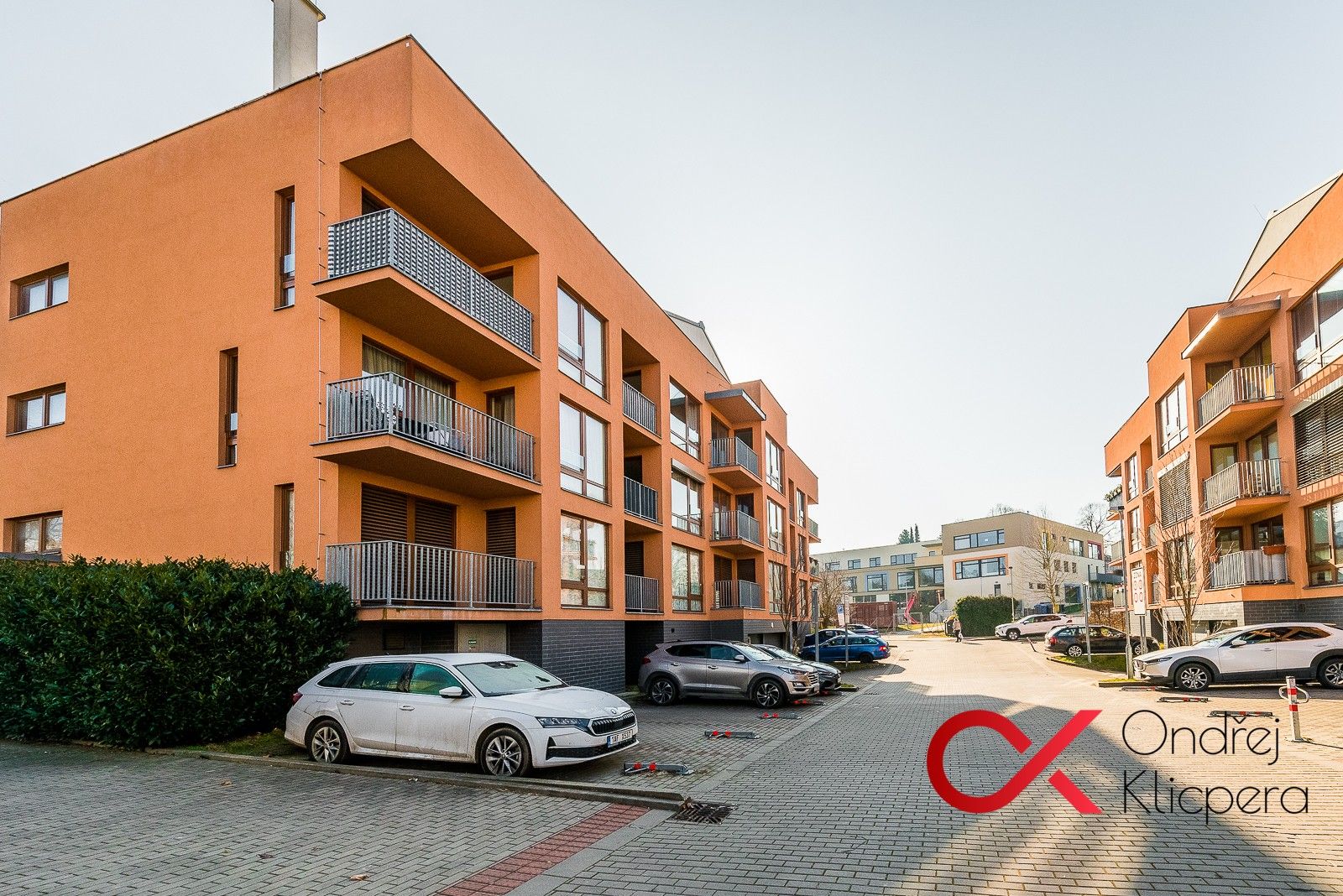 Pronájem bytu 3+kk 103 m² - foto 20
