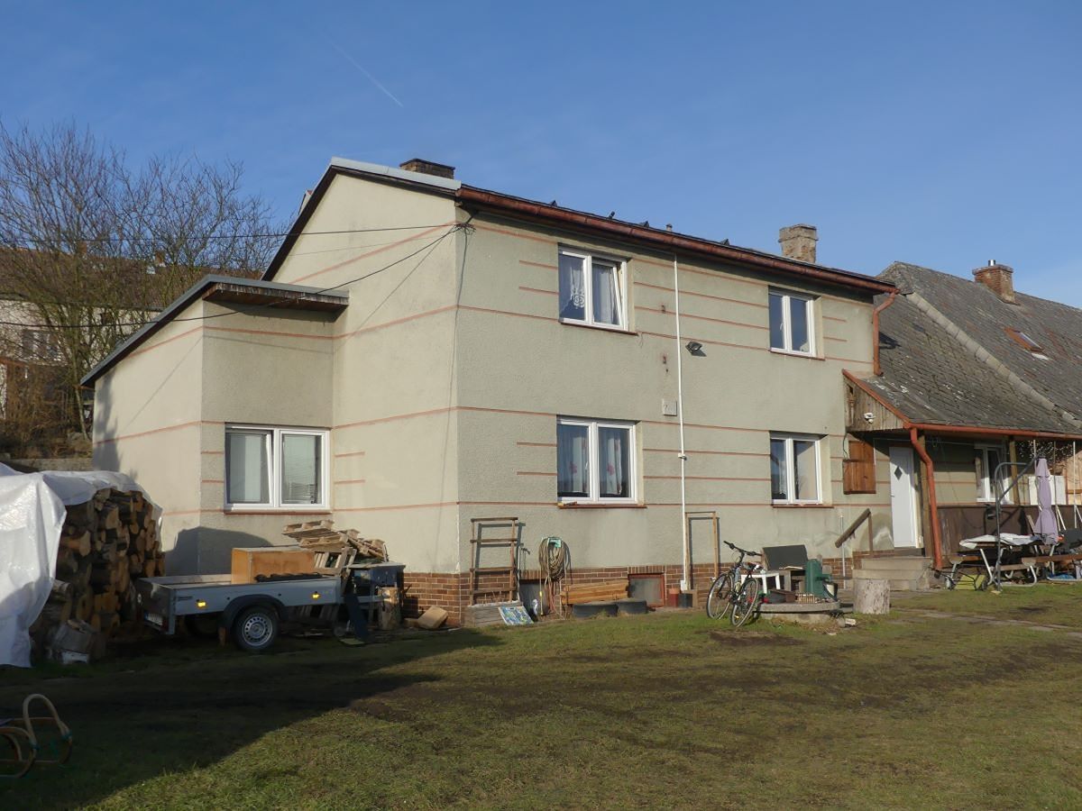 Prodej domu 141 m² - foto 1