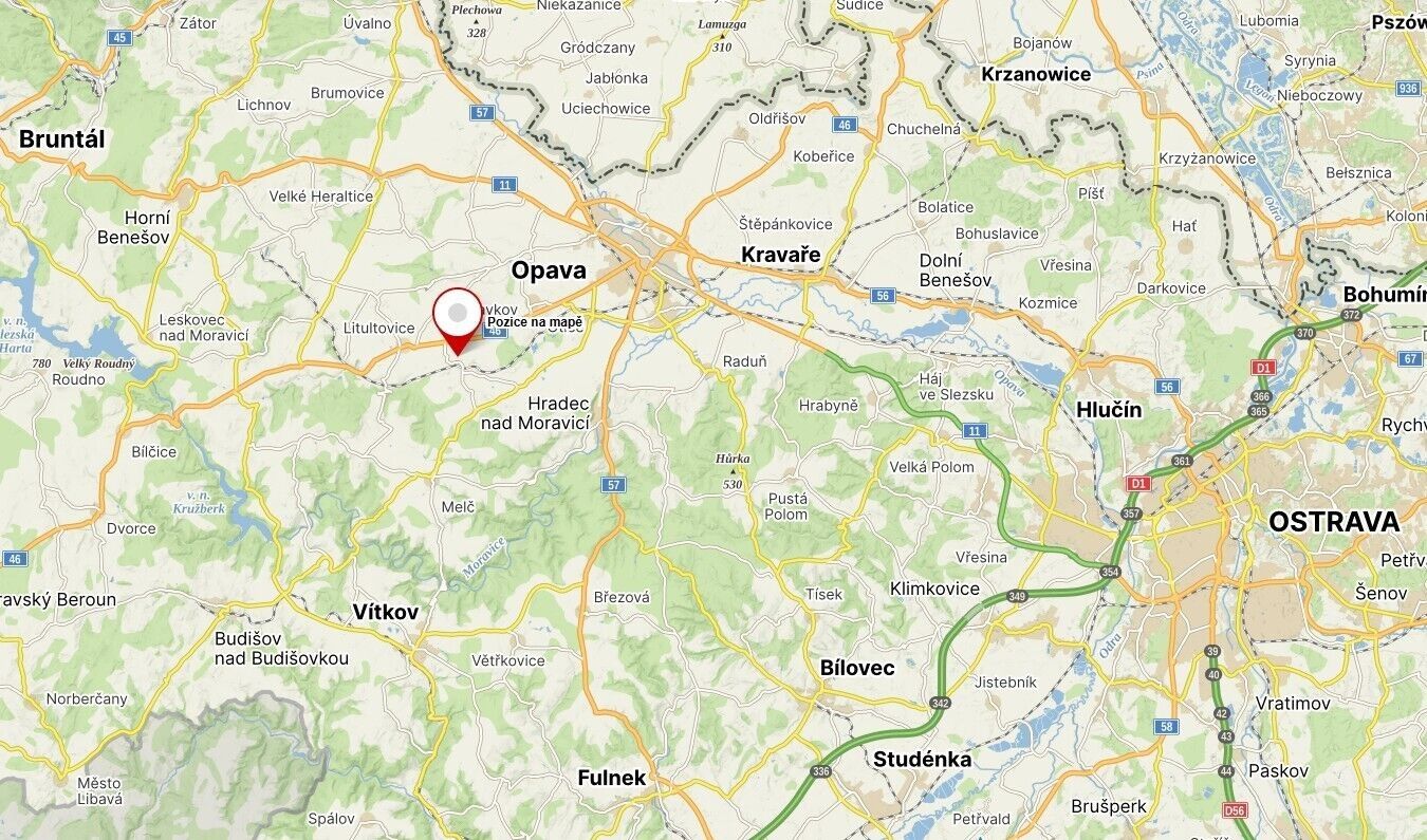 Prodej nemovitosti 1696 m² - foto 7