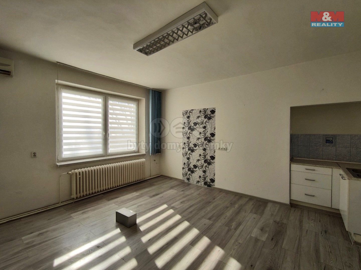 Pronájem komerčního prostoru 24 m² - foto 6