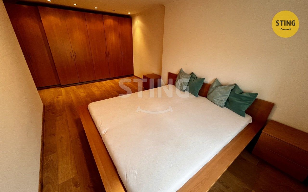 Pronájem bytu 2+1 50 m² - foto 3