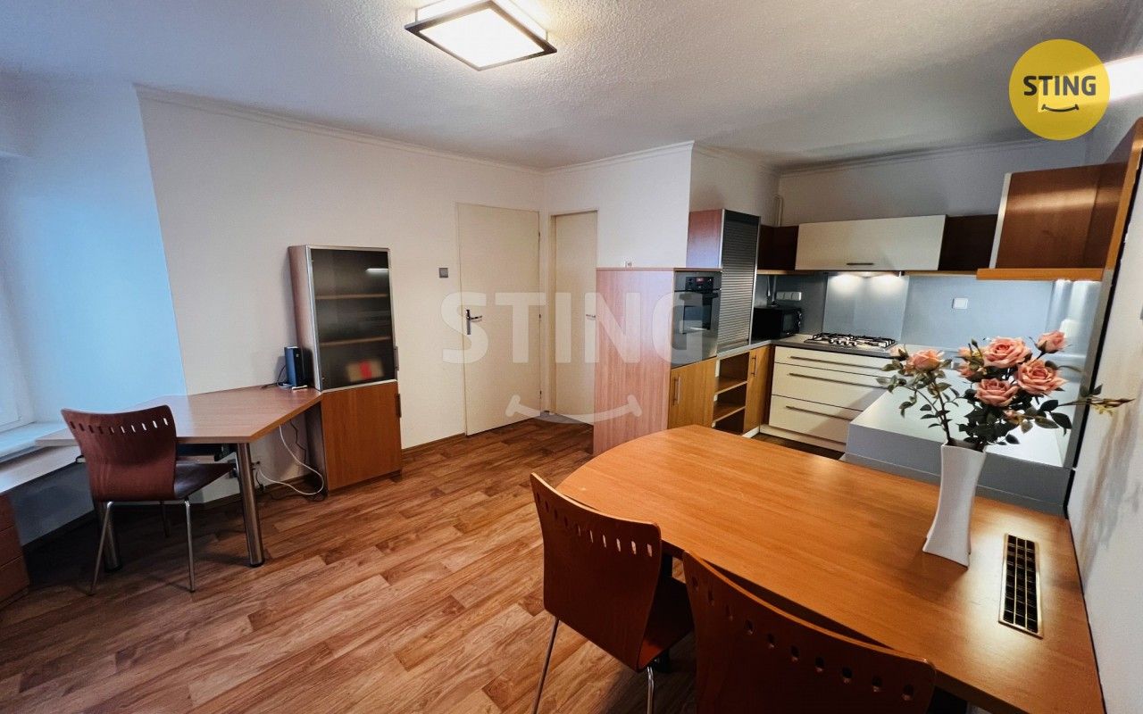 Pronájem bytu 2+1 50 m² - foto 8