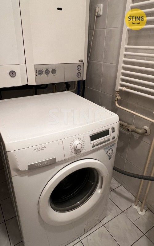 Pronájem bytu 2+1 50 m² - foto 15