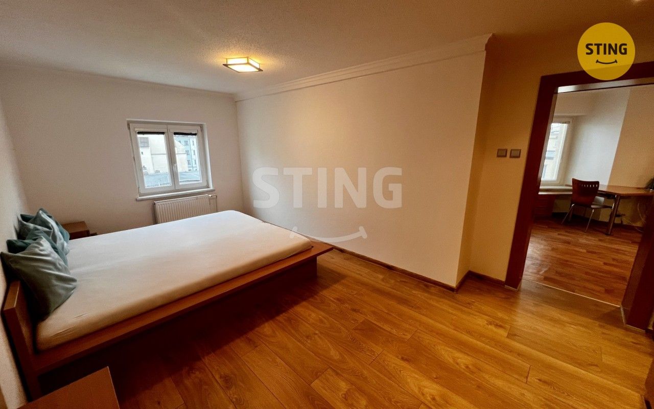 Pronájem bytu 2+1 50 m² - foto 11