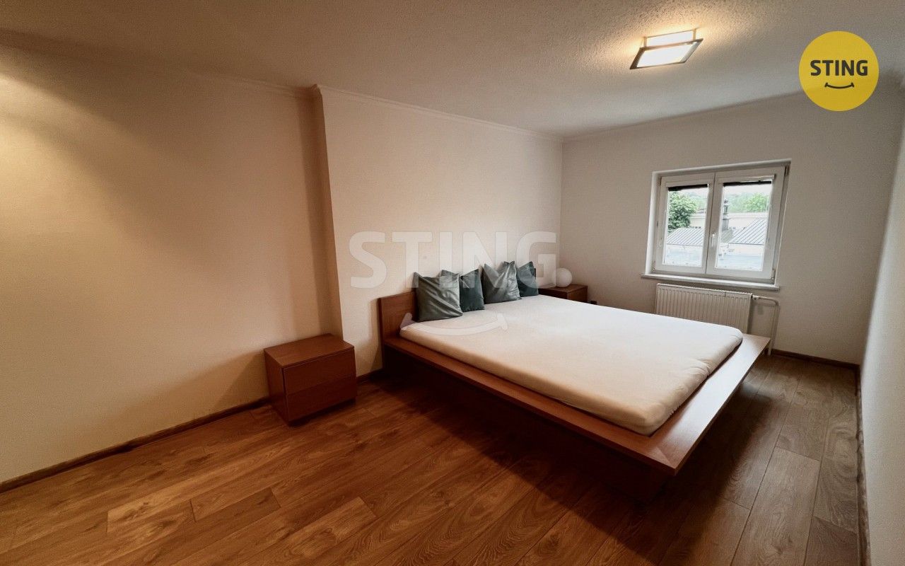 Pronájem bytu 2+1 50 m² - foto 10