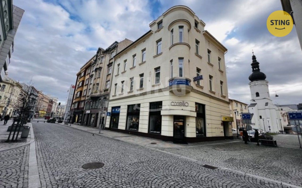 Pronájem bytu 2+1 50 m² - foto 18