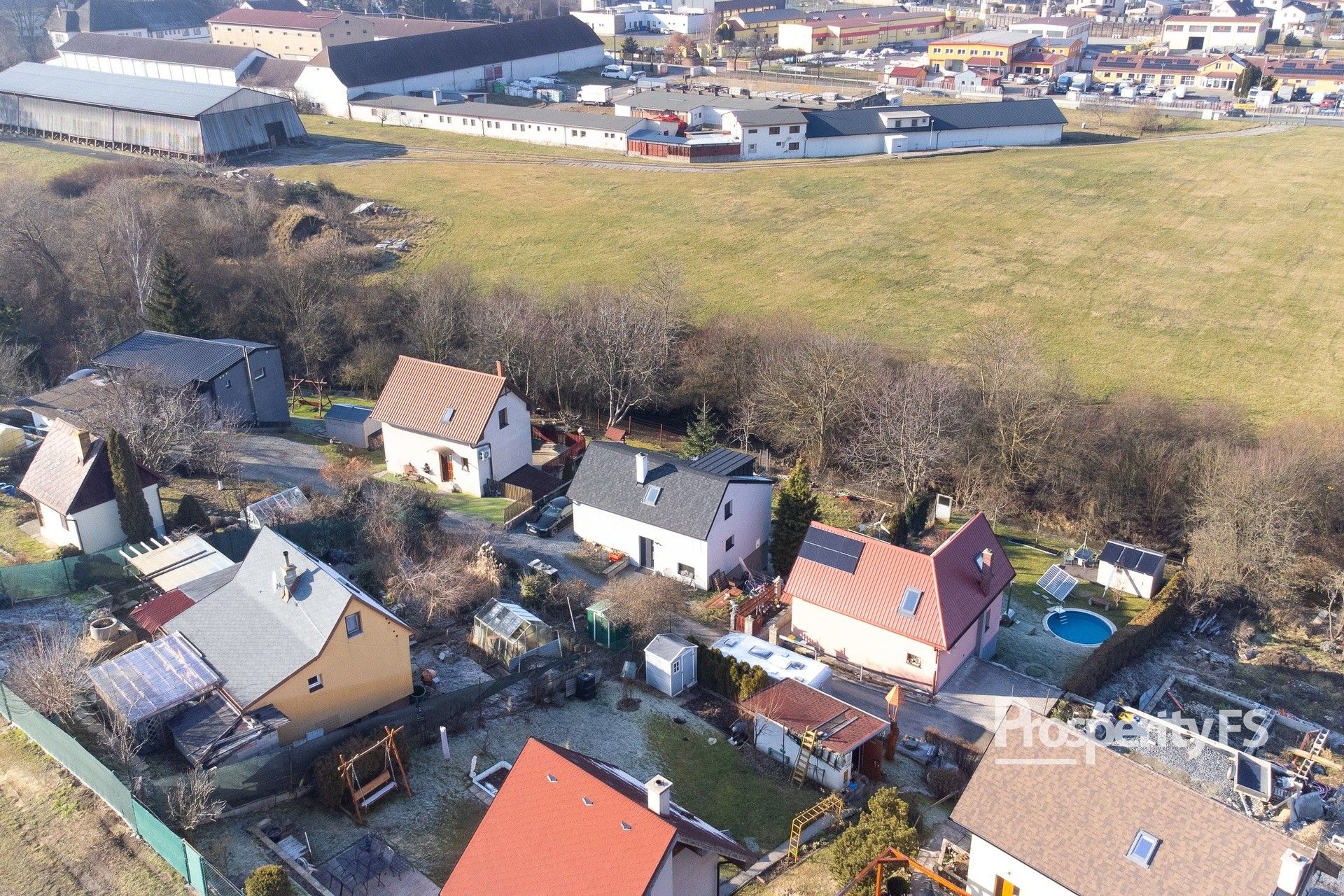 Prodej domu 141 m² - foto 23