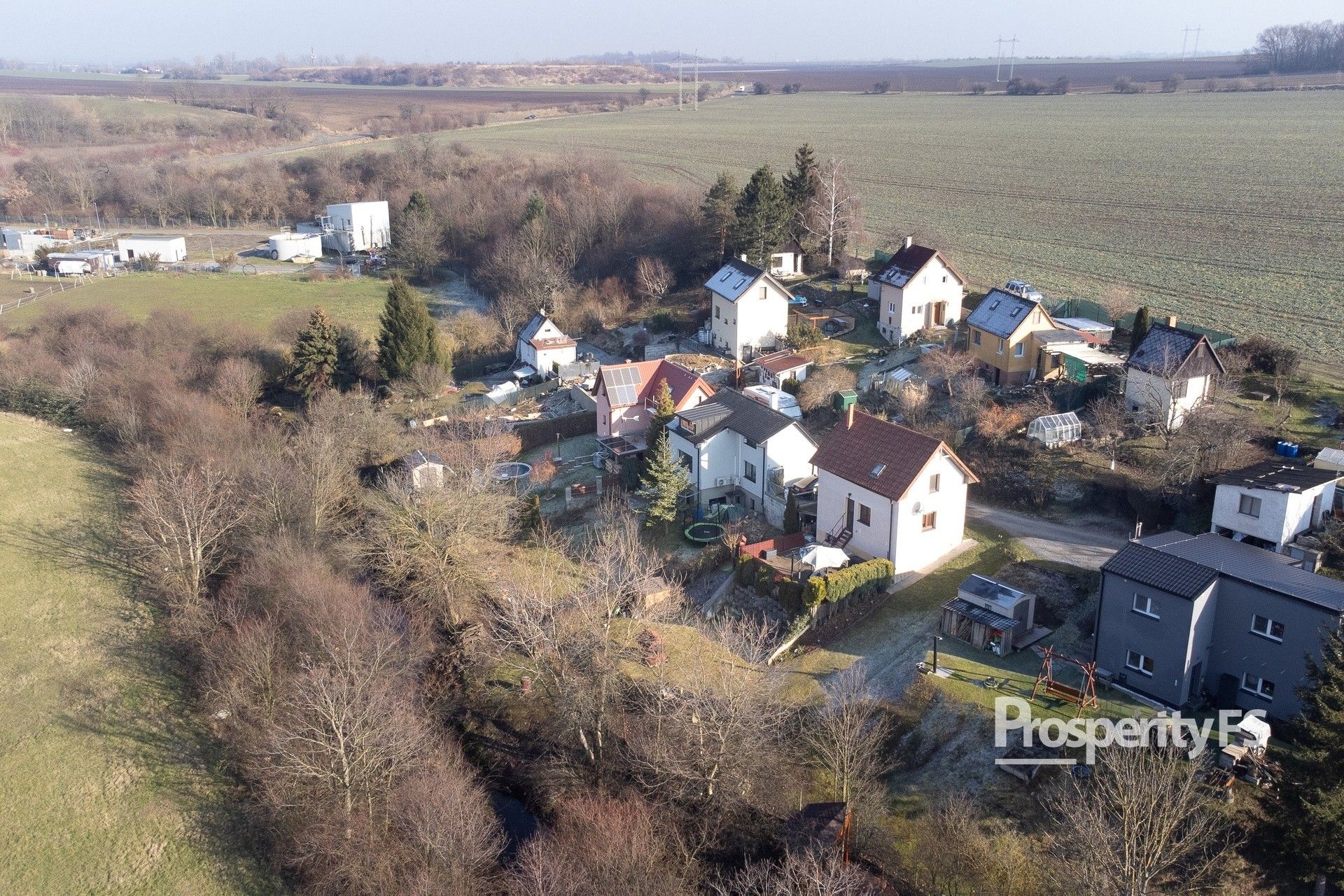 Prodej domu 141 m² - foto 22