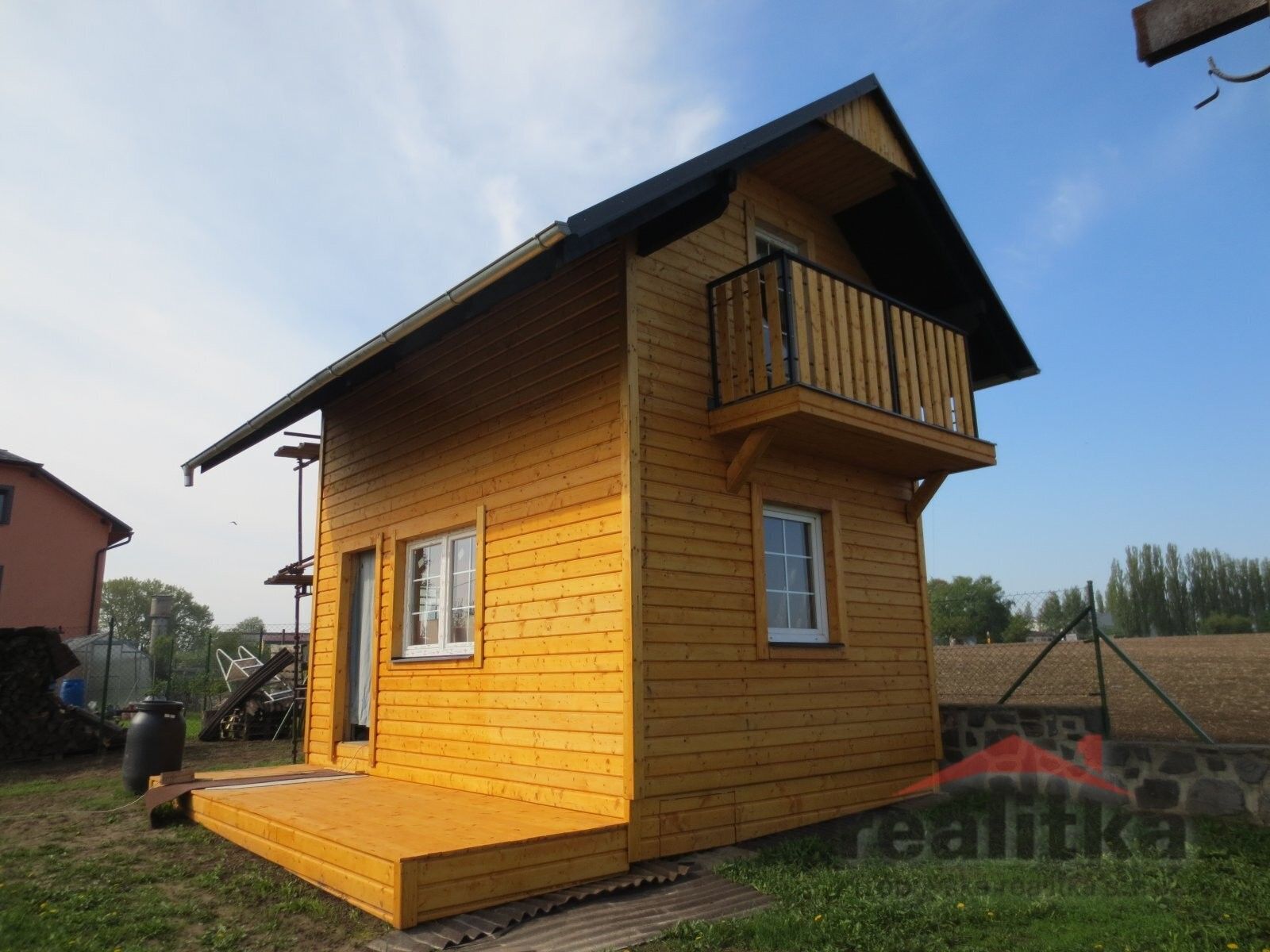 Pronájem bytu 2+kk 48 m² - foto 1